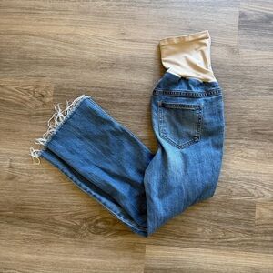 Maternity Jeans